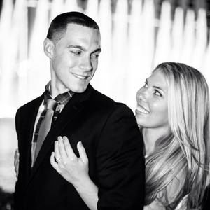 Meet your Posher, Brett